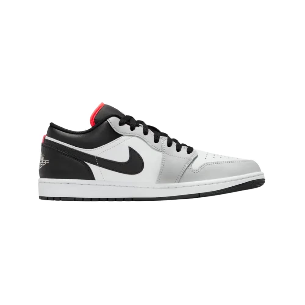 Air Jordan 1 Low 'Neutral Grey Summit White'