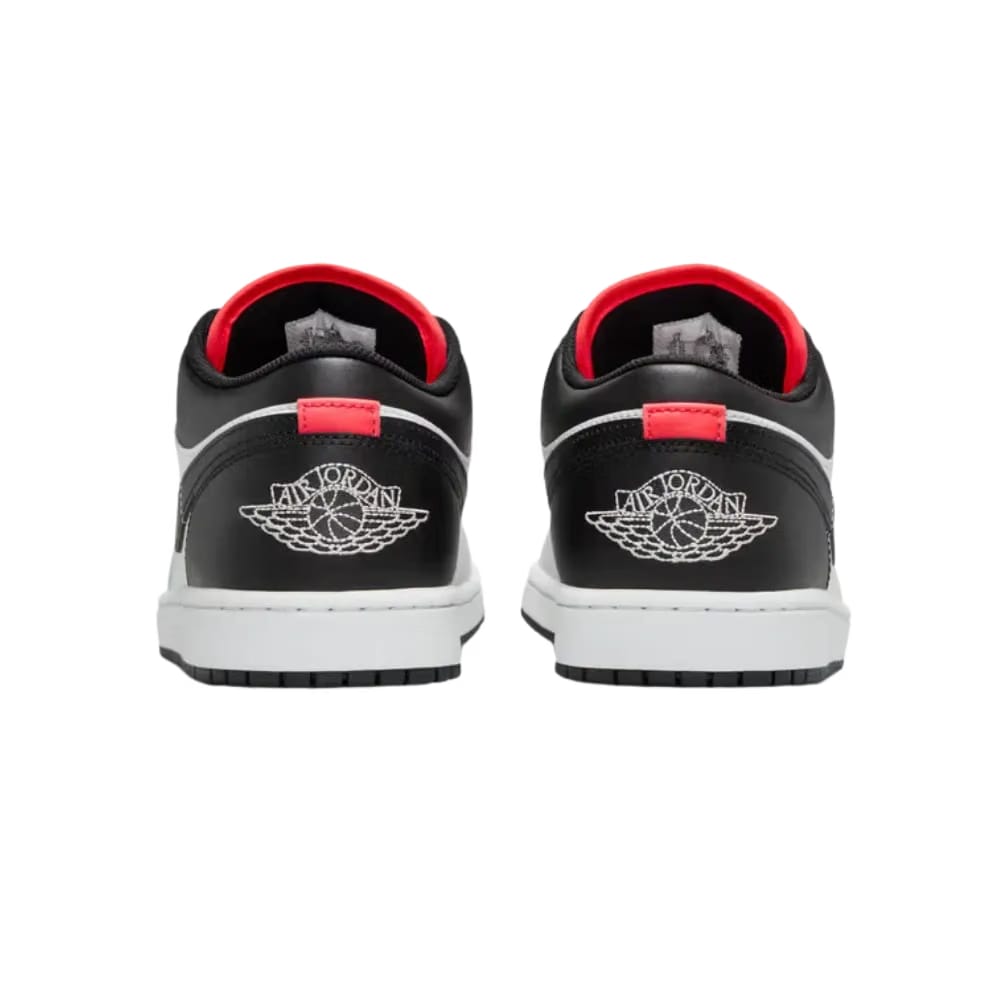 Air Jordan 1 Low 'Neutral Grey Summit White'