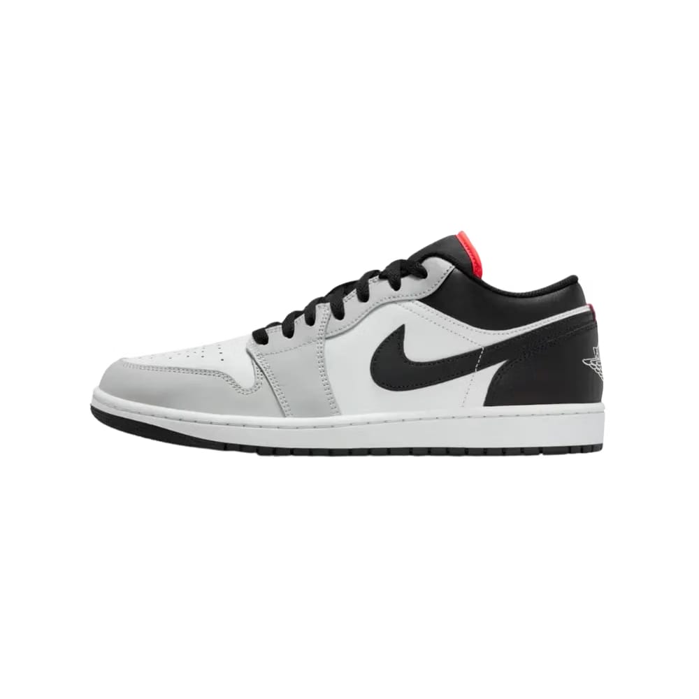 Air Jordan 1 Low 'Neutral Grey Summit White'