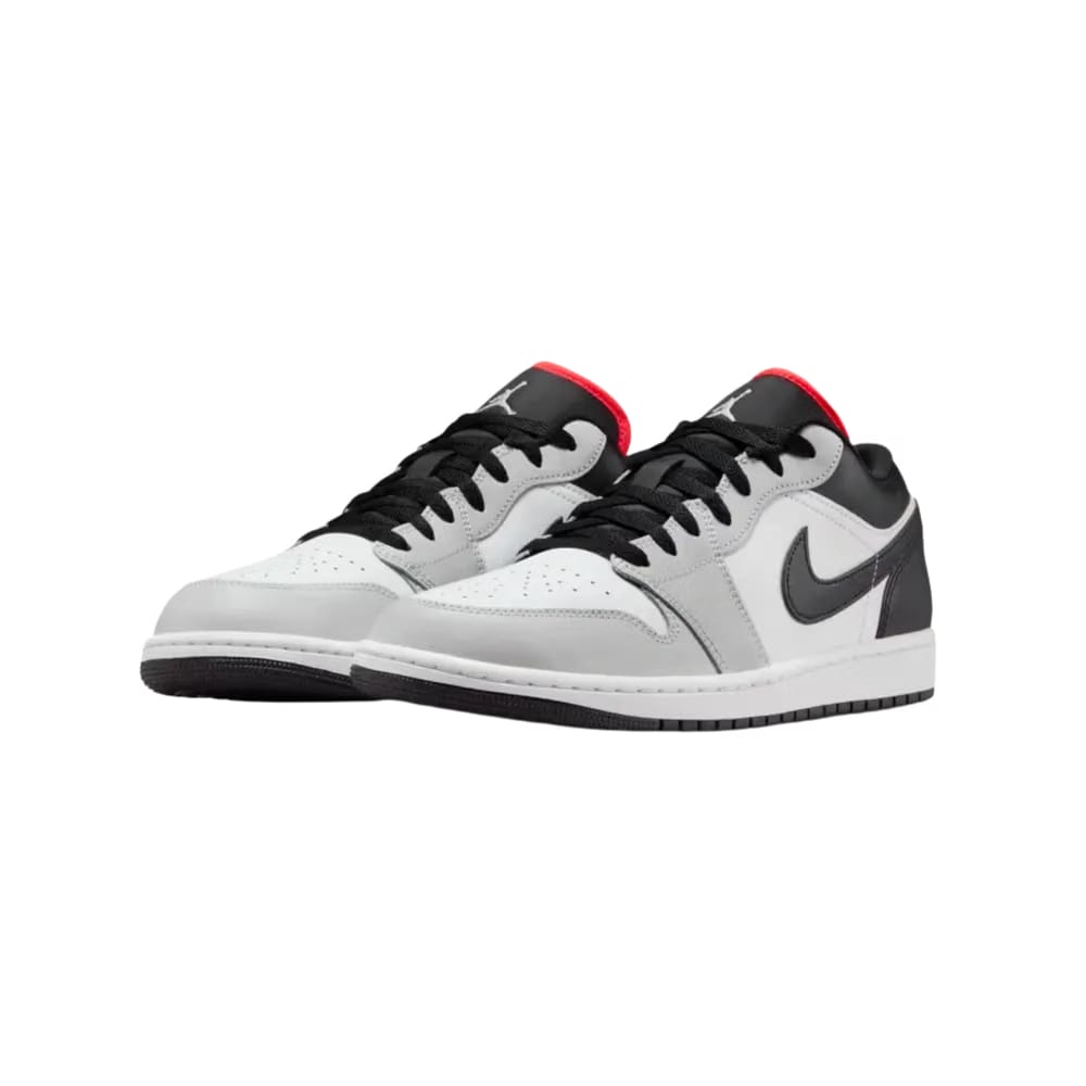 Air Jordan 1 Low 'Neutral Grey Summit White'