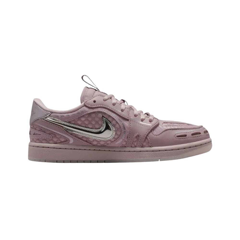 Air Jordan 1 Low Method of Make 'Particle Rose'