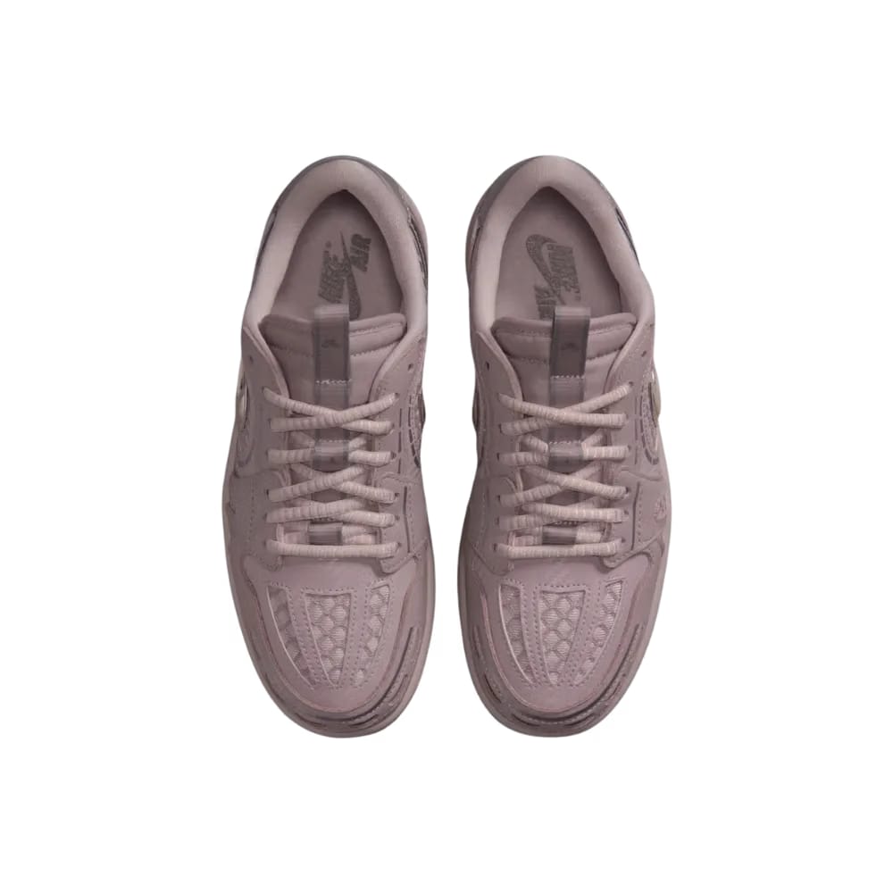 Air Jordan 1 Low Method of Make 'Particle Rose'