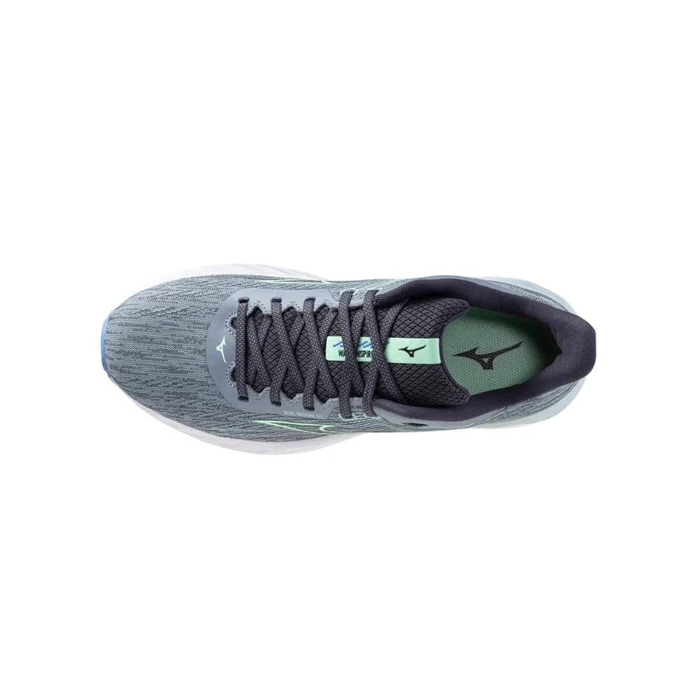 Mizuno Wave Inspire 21 Tradewinds-Neo MIint