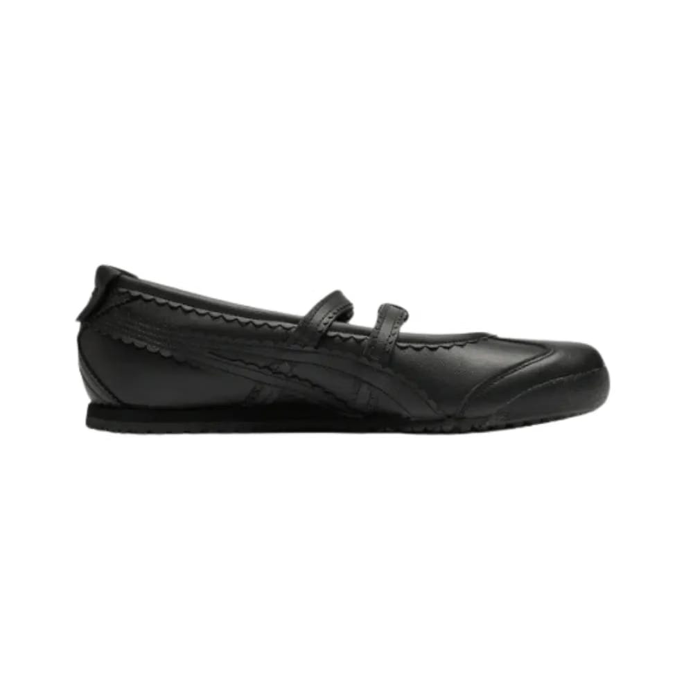 Onitsuka Tiger Mexico 66 TGRS Black