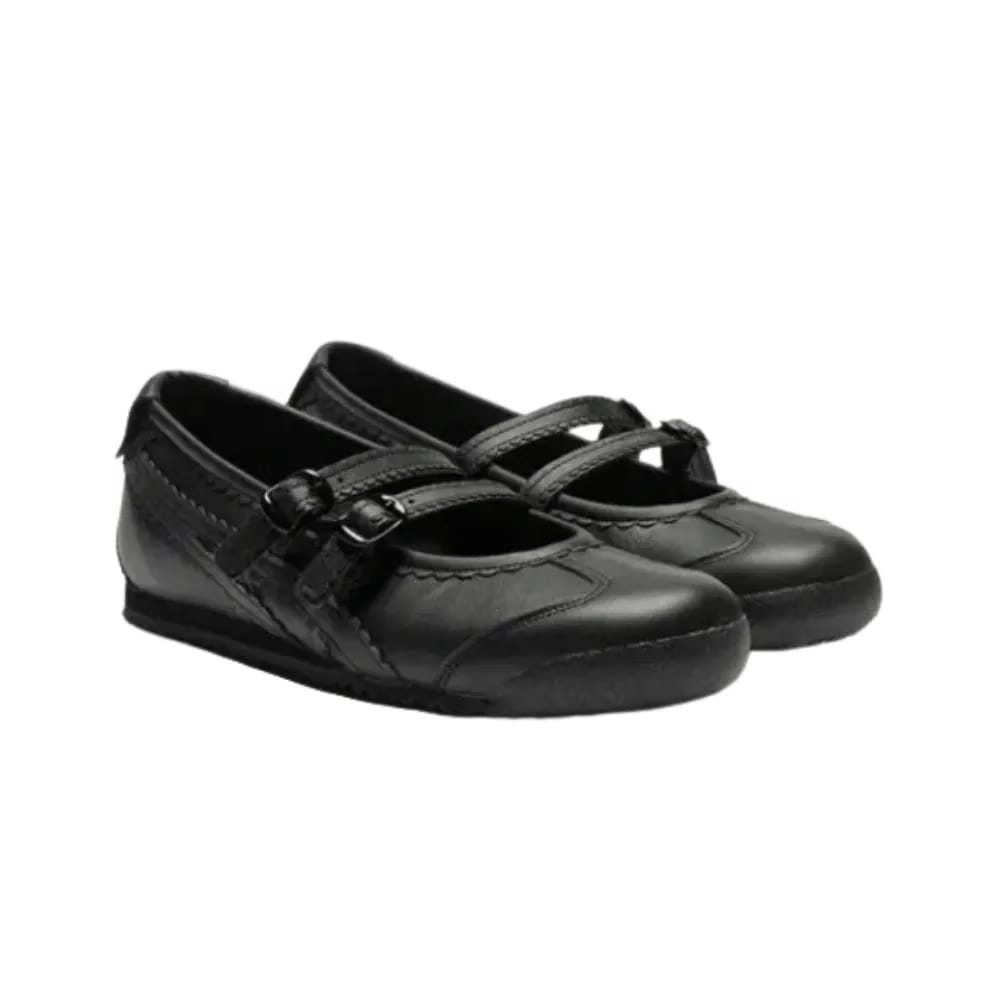 Onitsuka Tiger Mexico 66 TGRS Black