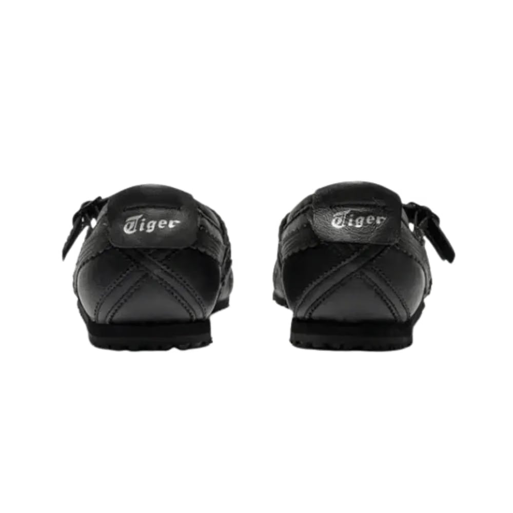 Onitsuka Tiger Mexico 66 TGRS Black