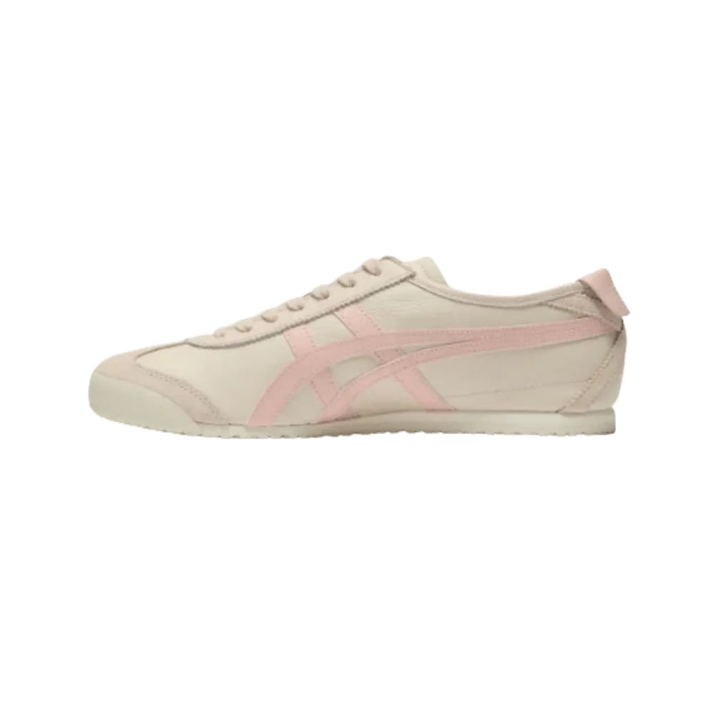Onitsuka Tiger Mexico 66 Oatmeal Ginger Peach