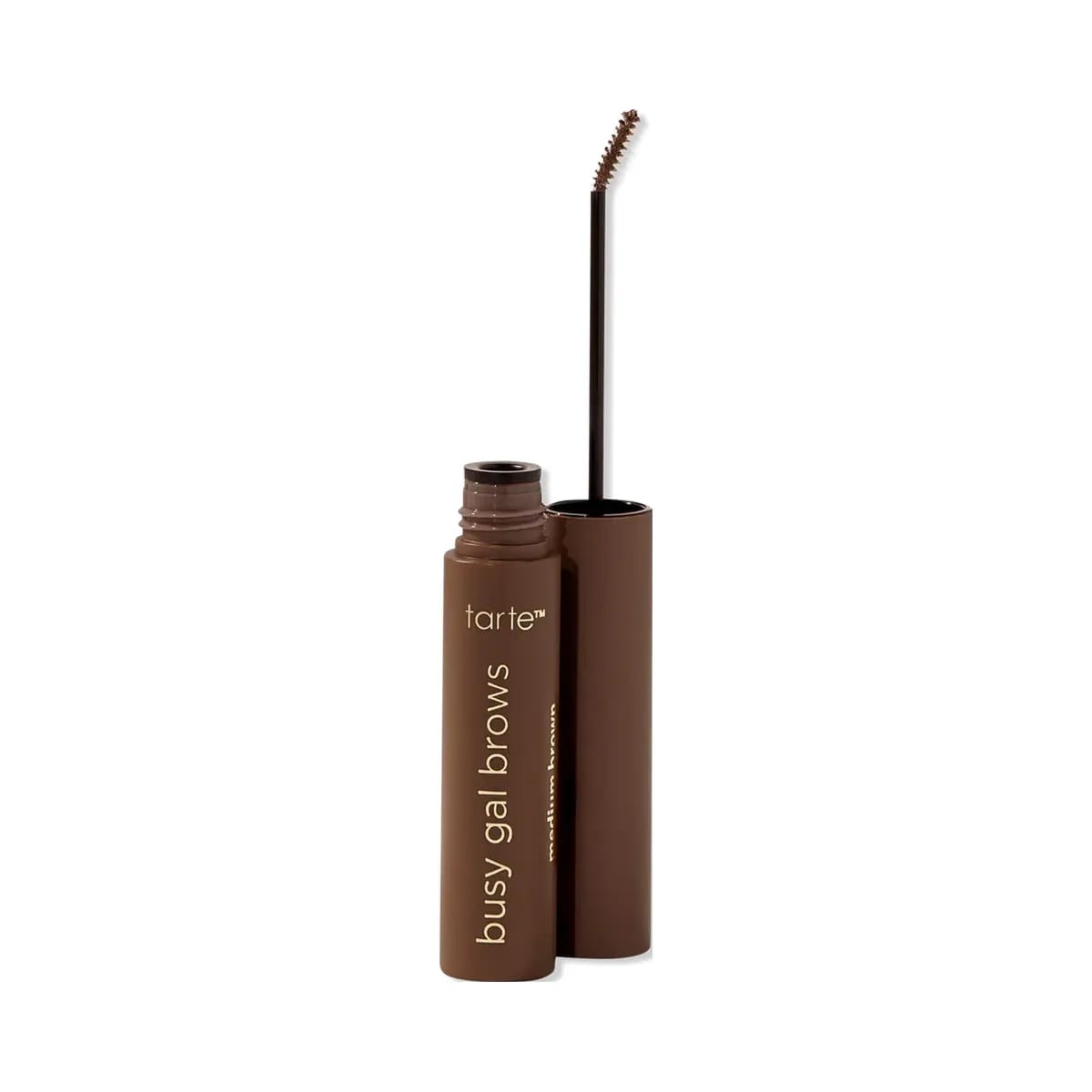 Tarte Busy Gal BROWS Tinted Brow Gel 'Medium Brown'