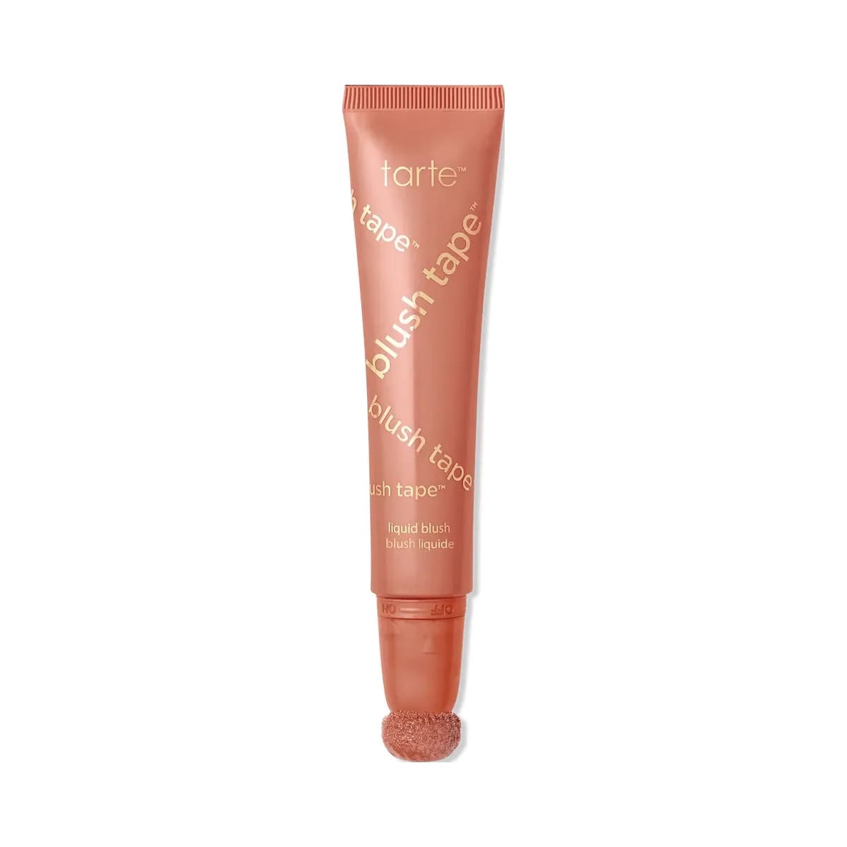 Tarte Blush Tape Liquid Blush 'Coral'