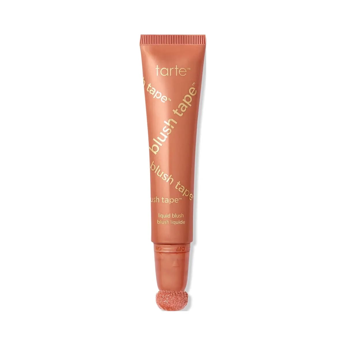 Tarte Blush Tape Liquid Blush 'Peach'