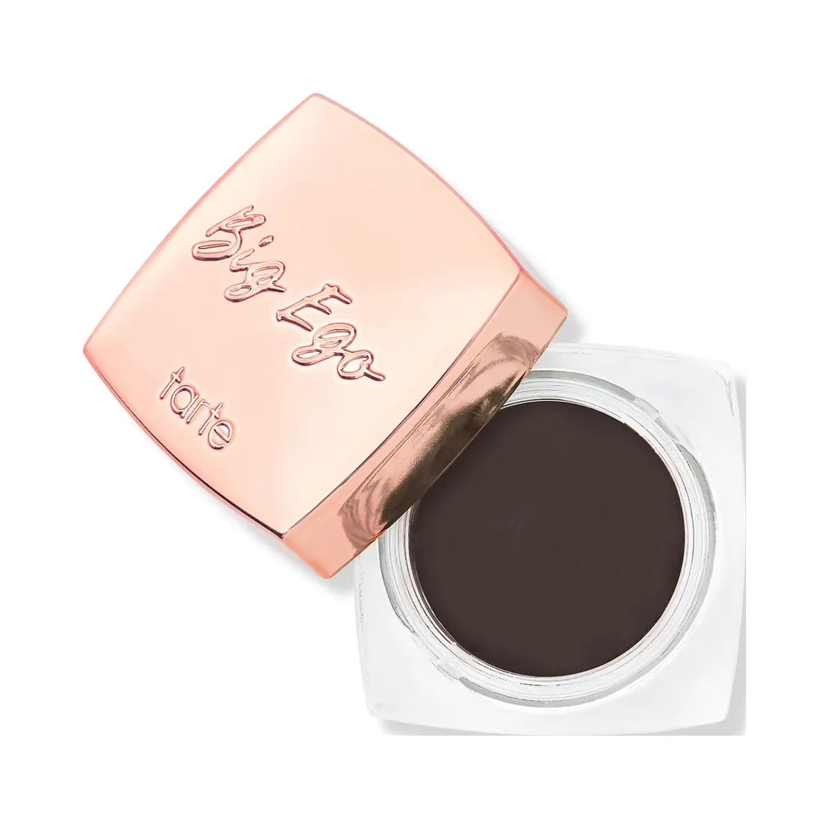 Tarte Big Ego Frameworker Brow Pomade 'Black Brown'