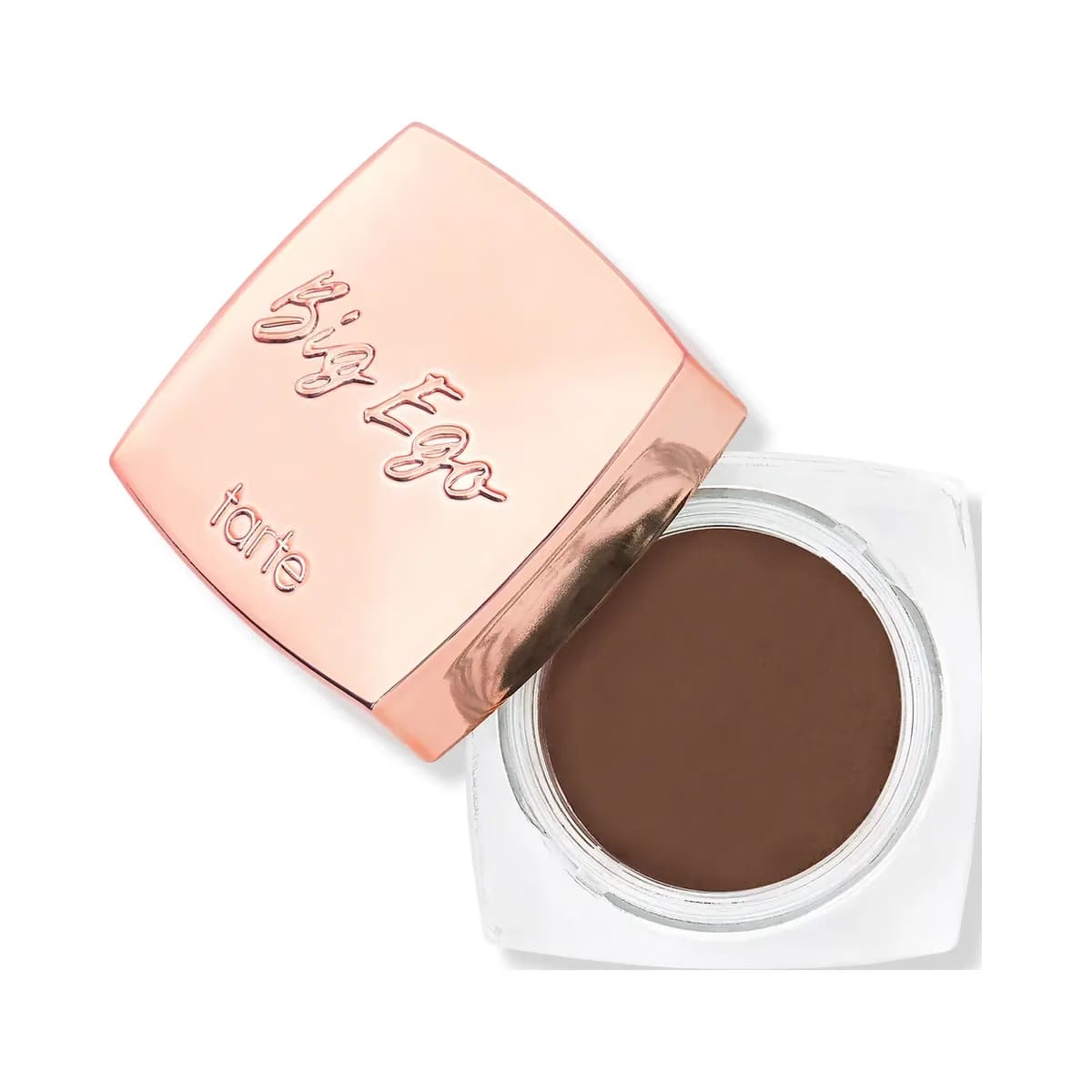 Tarte Big Ego Frameworker Brow Pomade 'Dark Warm Brown'