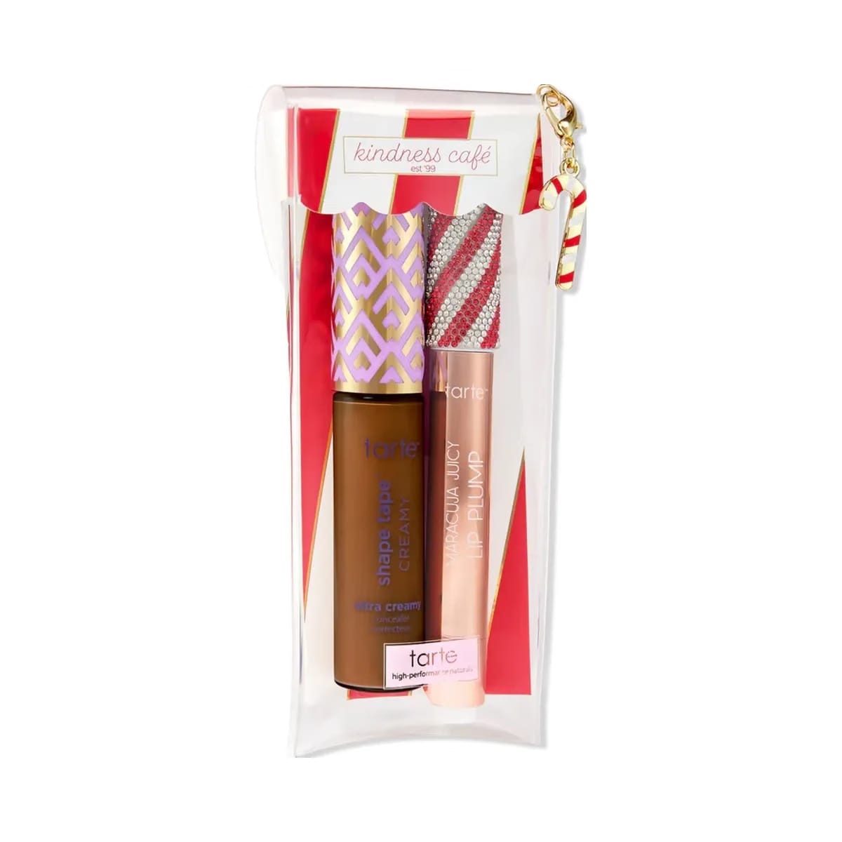 Tarte The Award Winners Best-Sellers Set - Shape Tape Creamy Concealer '57S Rich Sand'