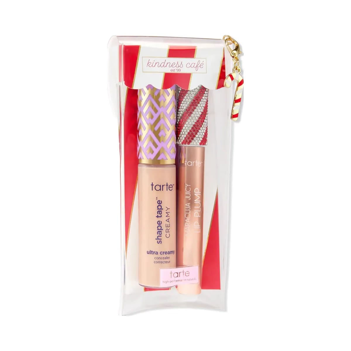 Tarte The Award Winners Best-Sellers Set - Shape Tape Creamy Concealer '20B Light'