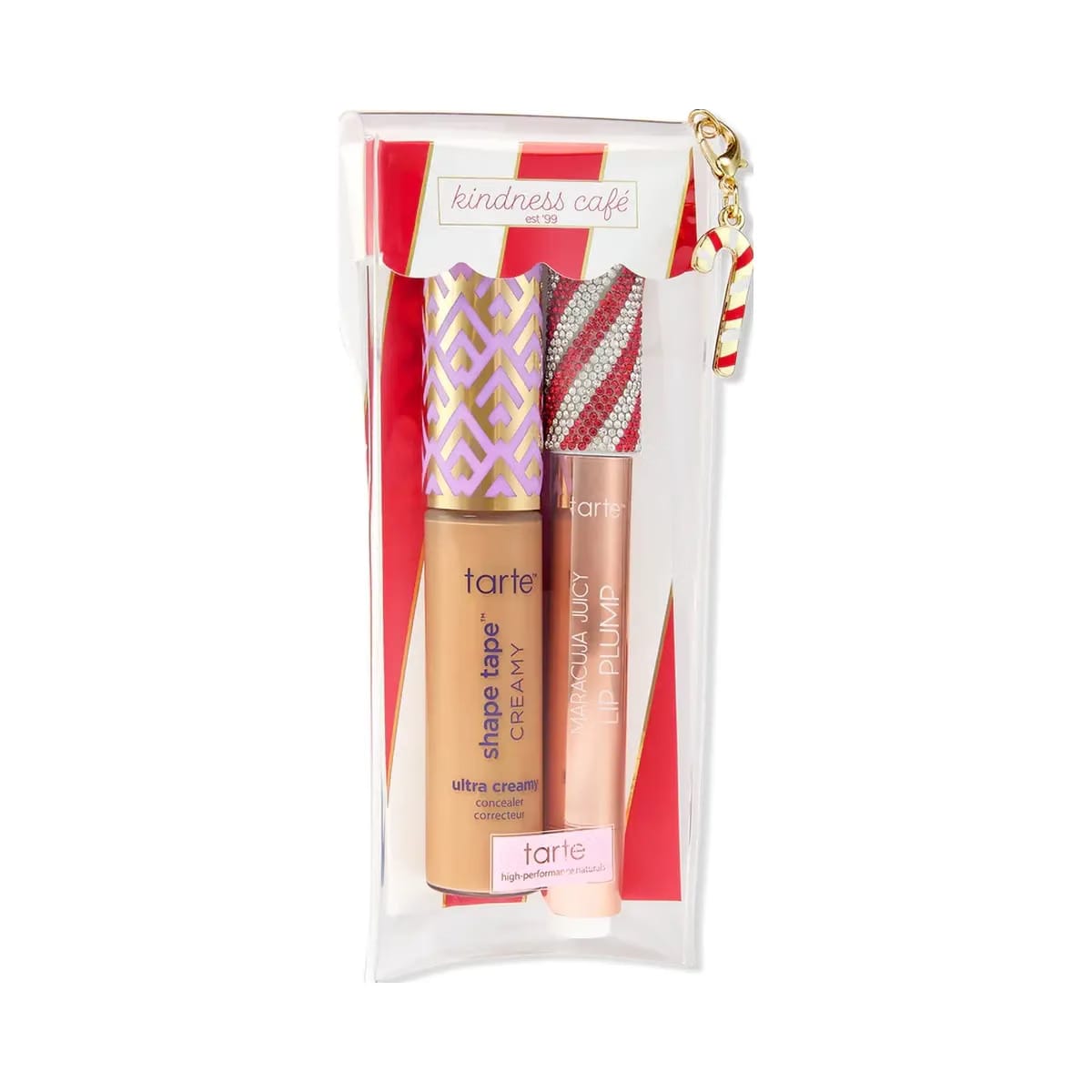 Tarte The Award Winners Best-Sellers Set - Shape Tape Creamy Concealer '35N Medium'