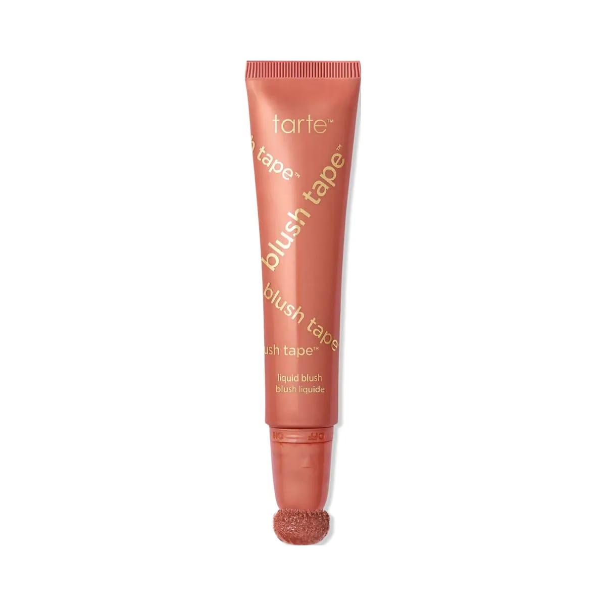 Tarte Satin Blush Tape Liquid Blush 'Satin Rosy Beige'