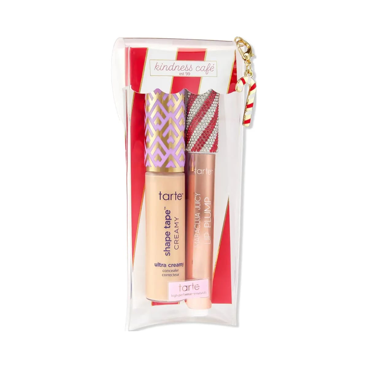 Tarte The Award Winners Best-Sellers Set - Shape Tape Creamy Concealer '16N Fair-Light Neutral'