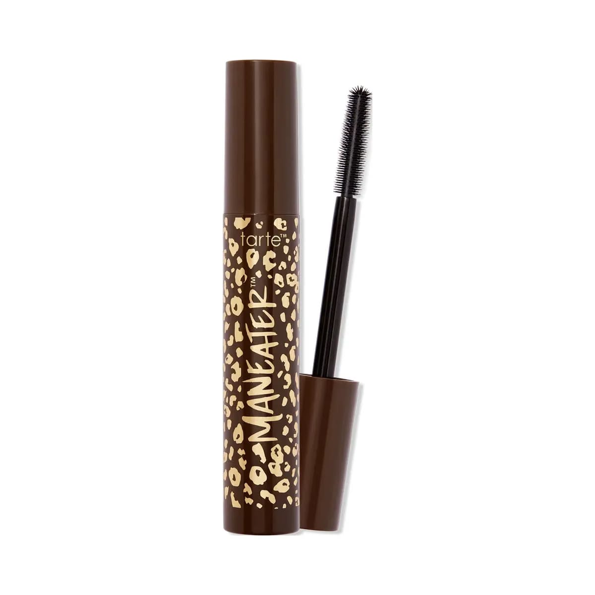 Tarte Maneater Mascara 'Brown'