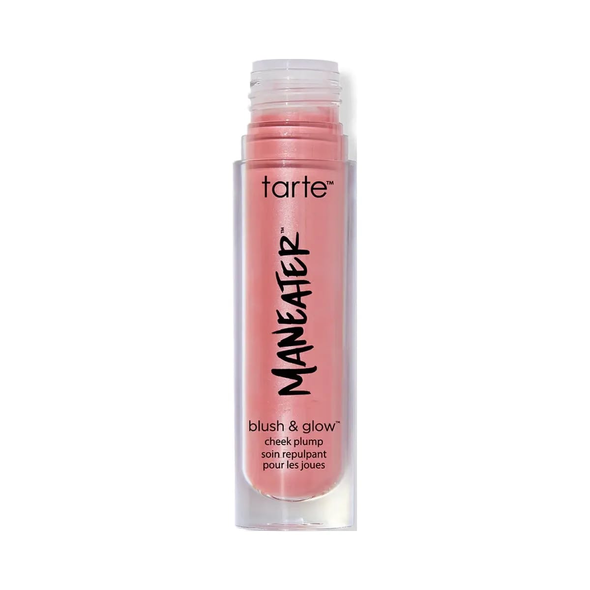 Tarte Maneater Blush & Glow Cheek Plump 'Pink'