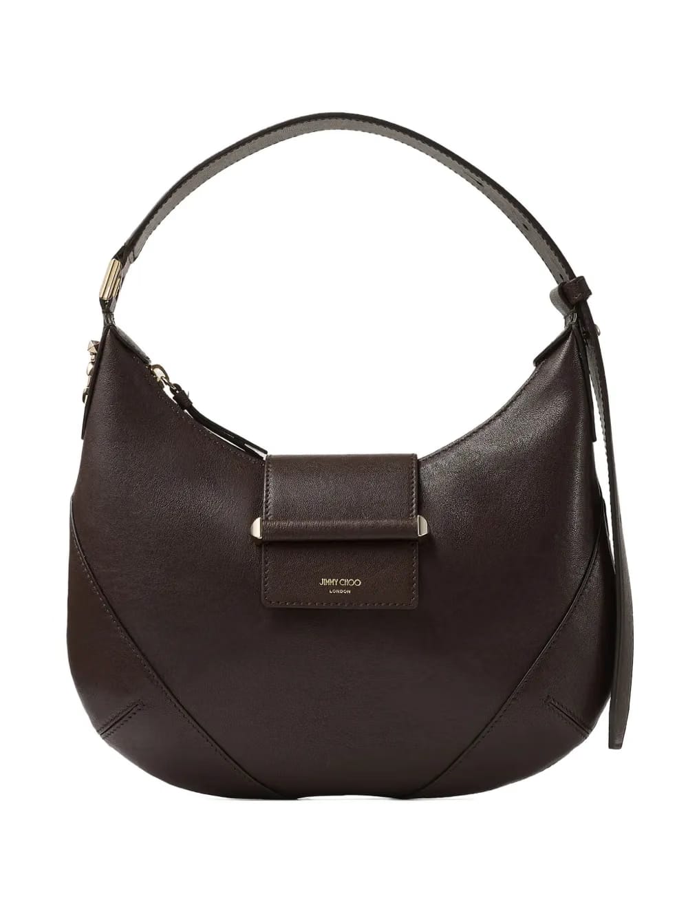 small Bar Hobo bag