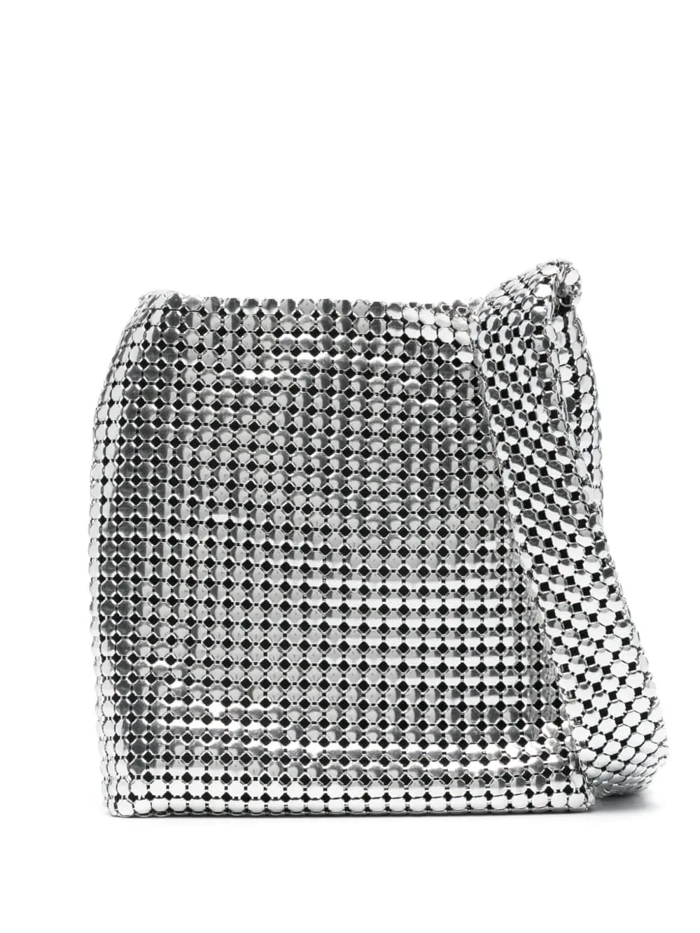 mini Pixel shoulder bag