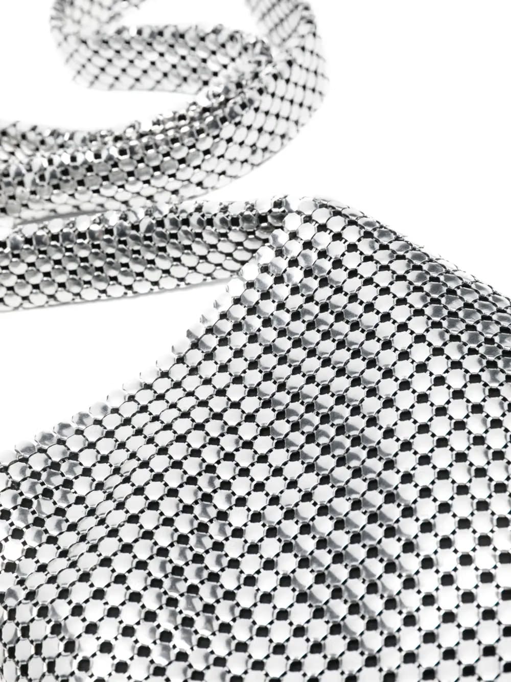 mini Pixel shoulder bag