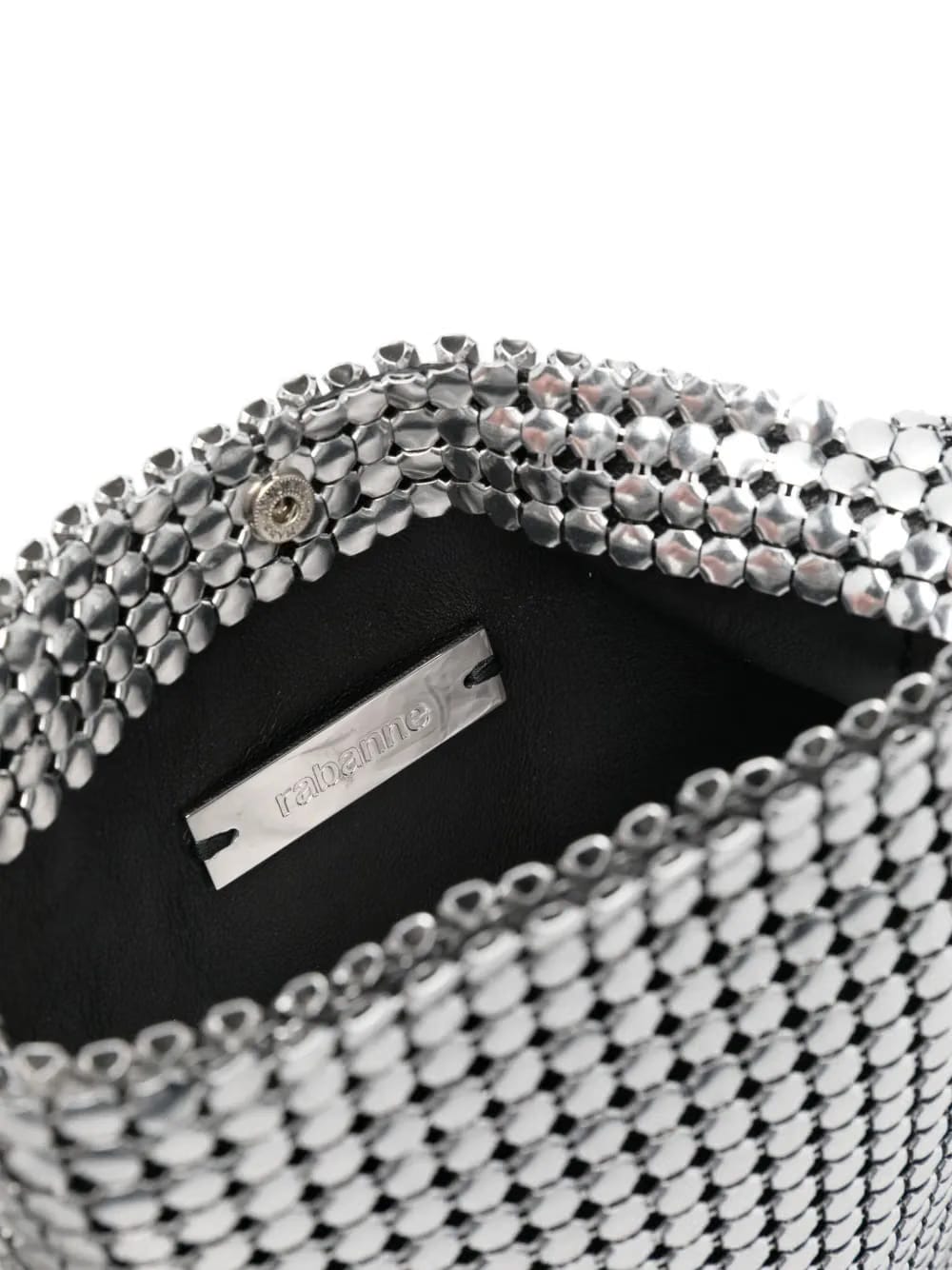 mini Pixel shoulder bag
