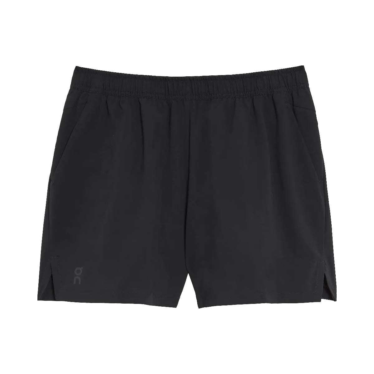 On Focus Shorts Black