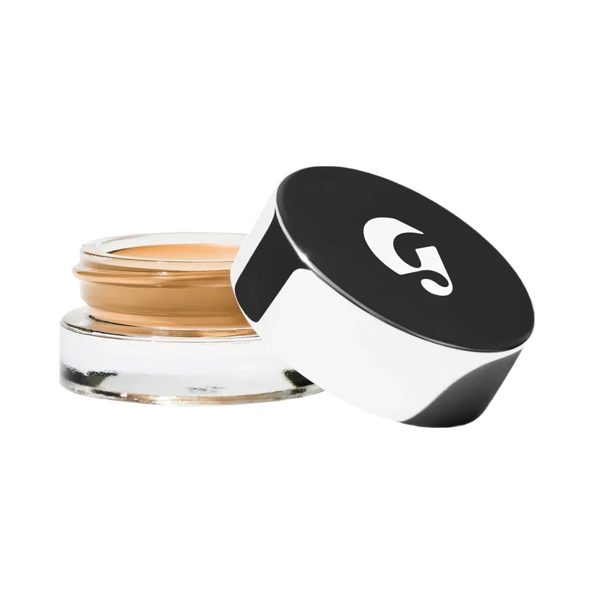 Glossier Stretch Concealer for Dewy Buildable Coverage 'Medium 2'