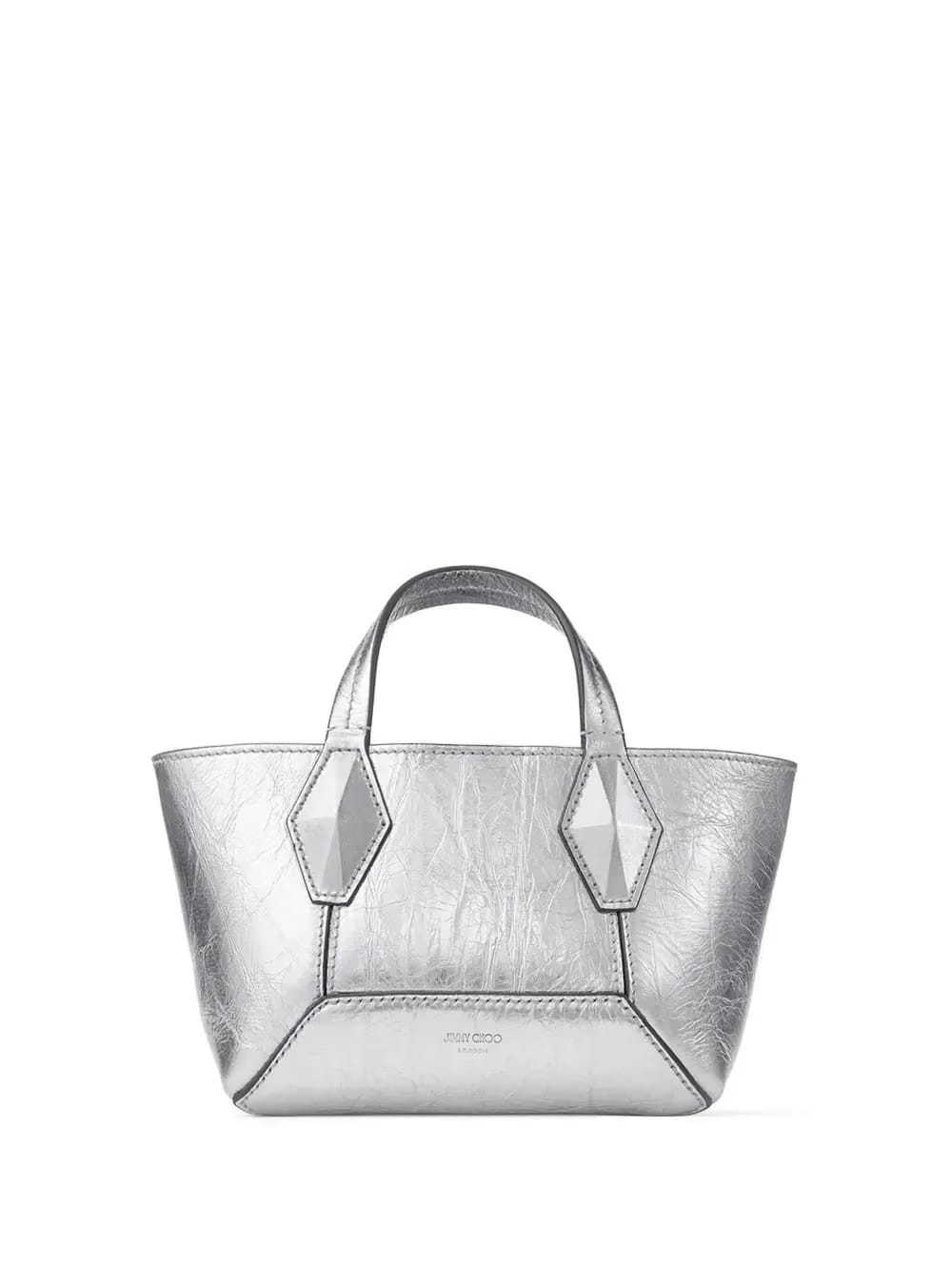 xs Diamond tote bag