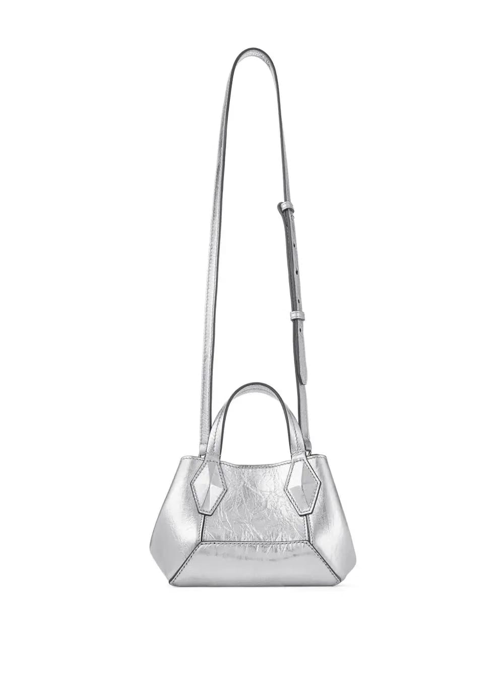 xs Diamond tote bag