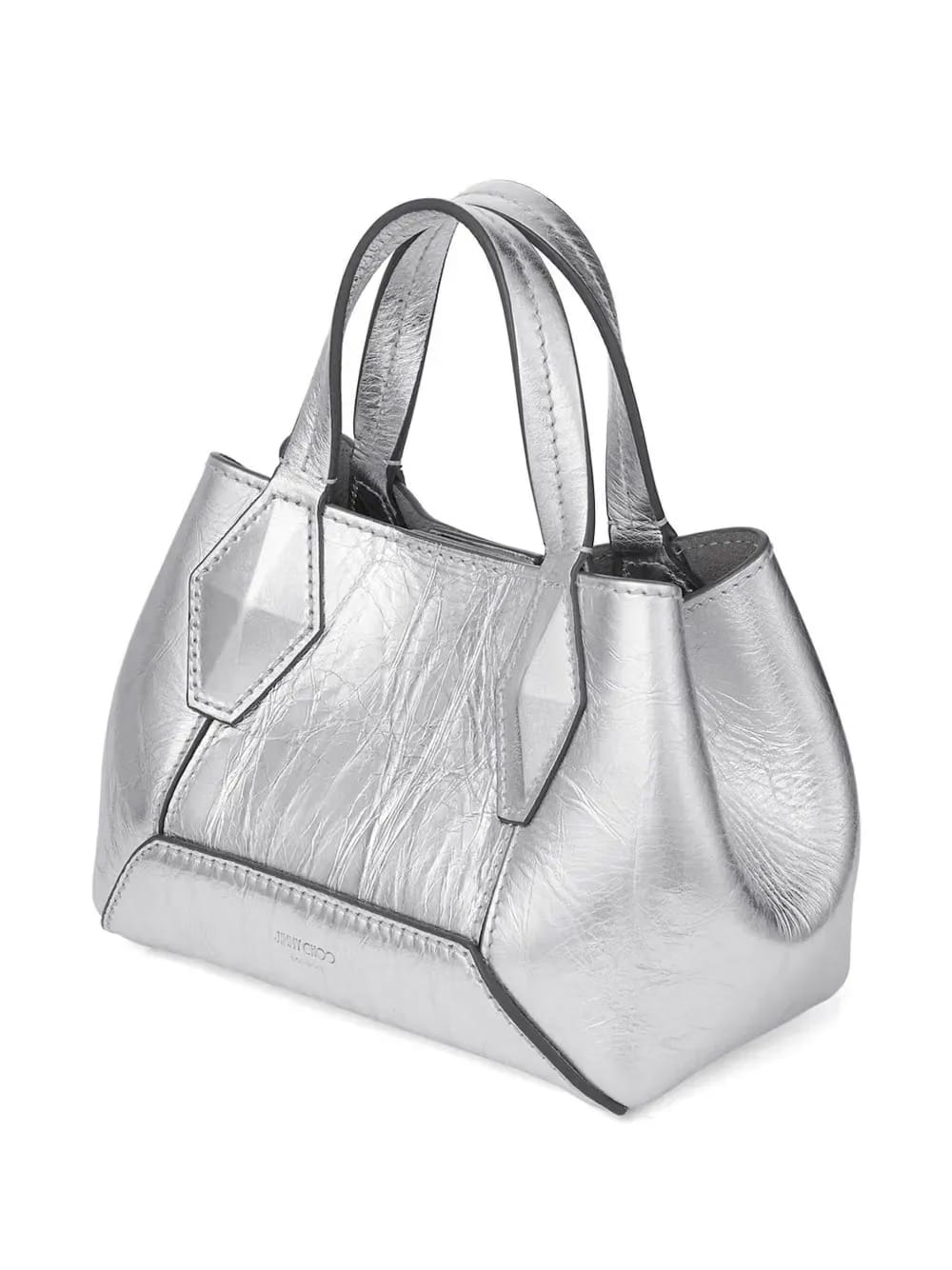 xs Diamond tote bag