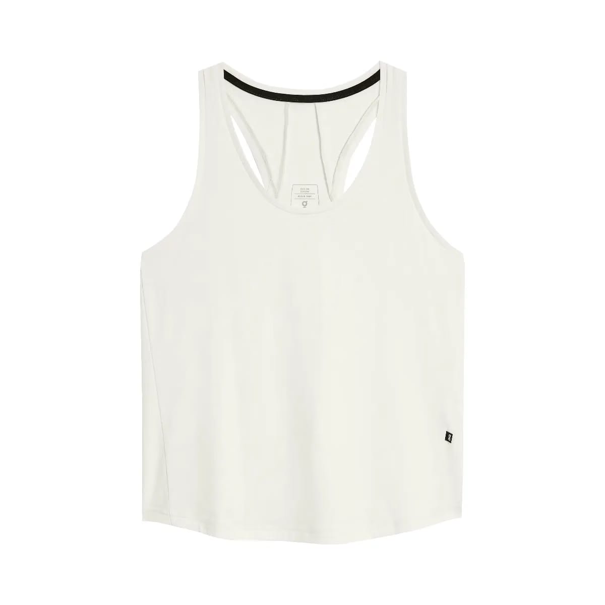 On Focus Tank White