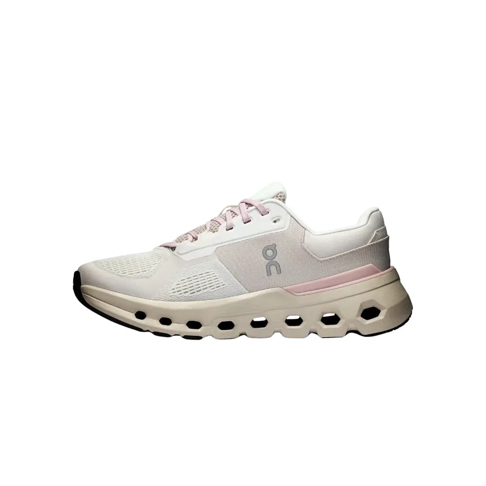On Running Cloudrunner 2 Wide Ivory Mauve