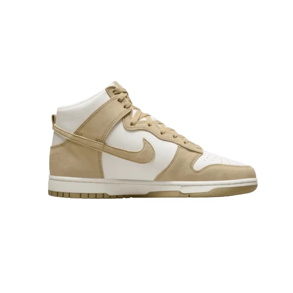 Nike Dunk High Limestone