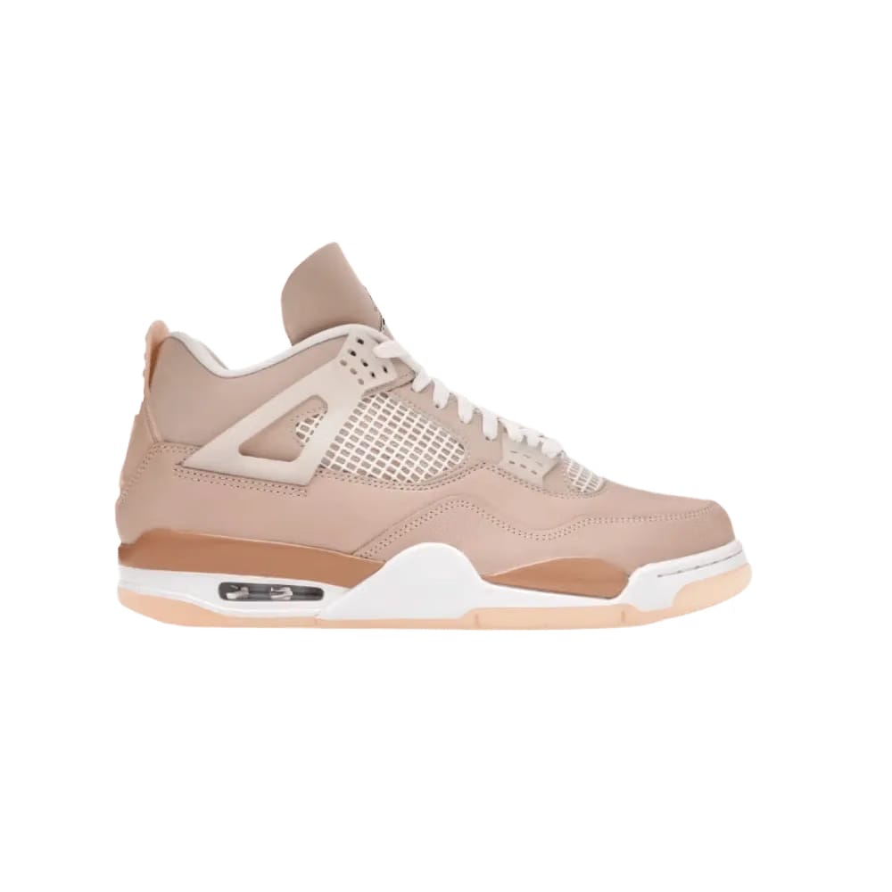 Jordan 4 Retro Shimmer