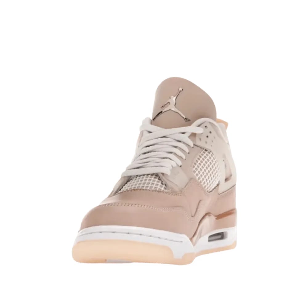 Jordan 4 Retro Shimmer