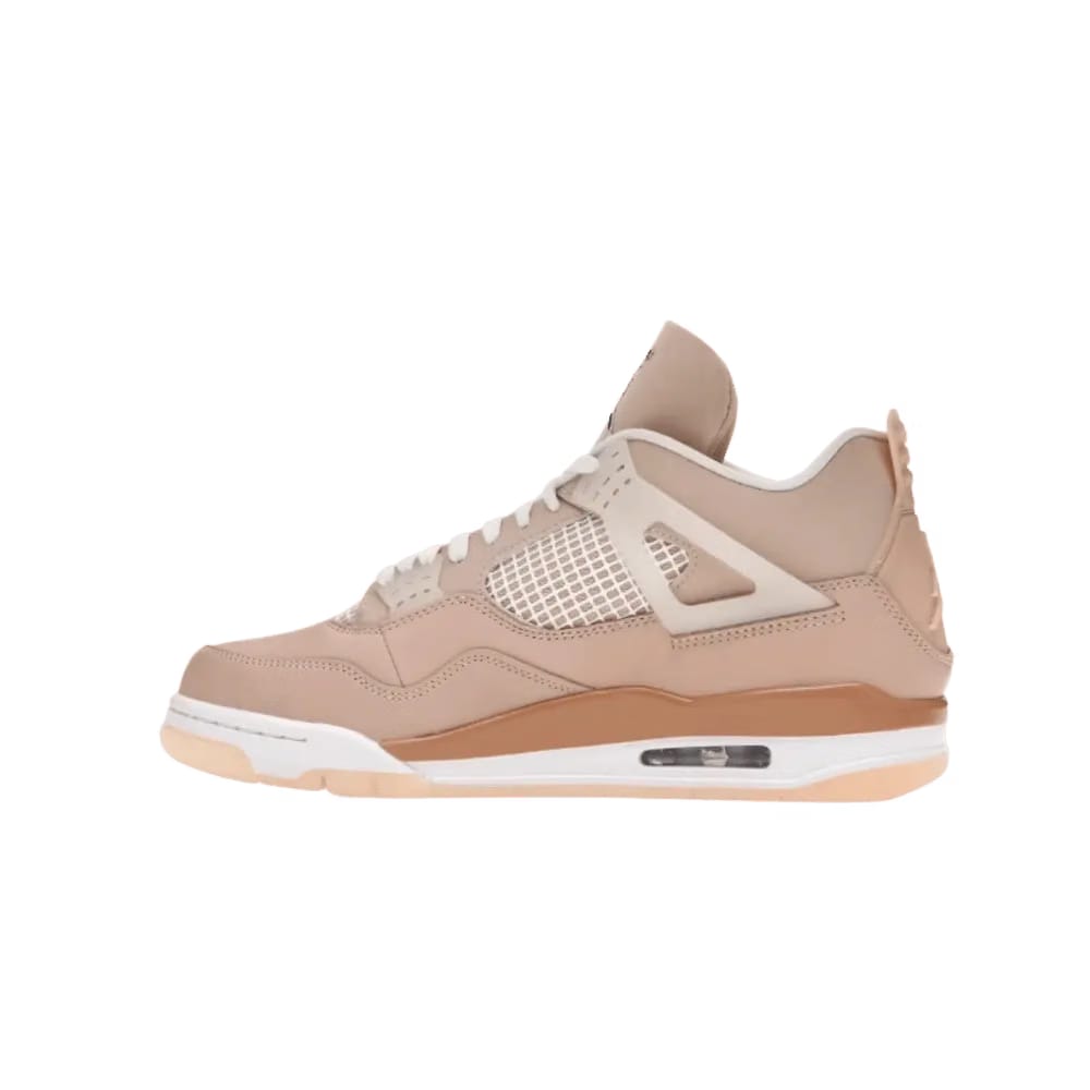 Jordan 4 Retro Shimmer