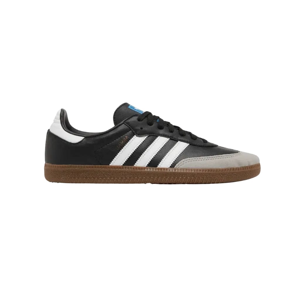 Adidas Tokyo 'Black White Gum'