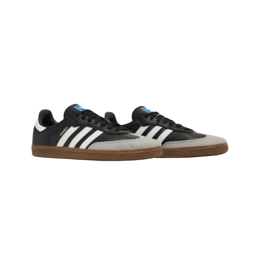 Adidas Tokyo 'Black White Gum'