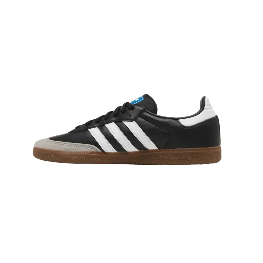 Adidas Tokyo 'Black White Gum'