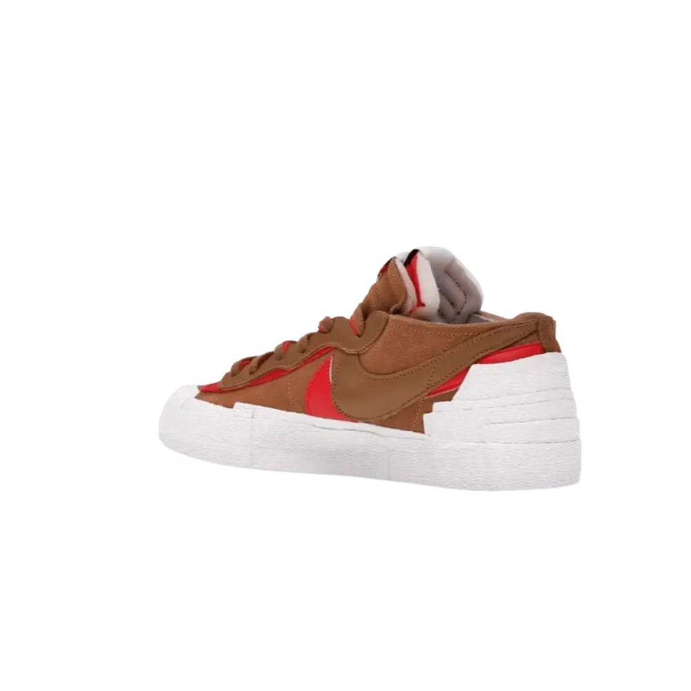 Nike Blazer Low