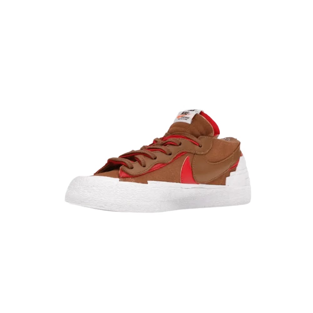 Nike Blazer Low