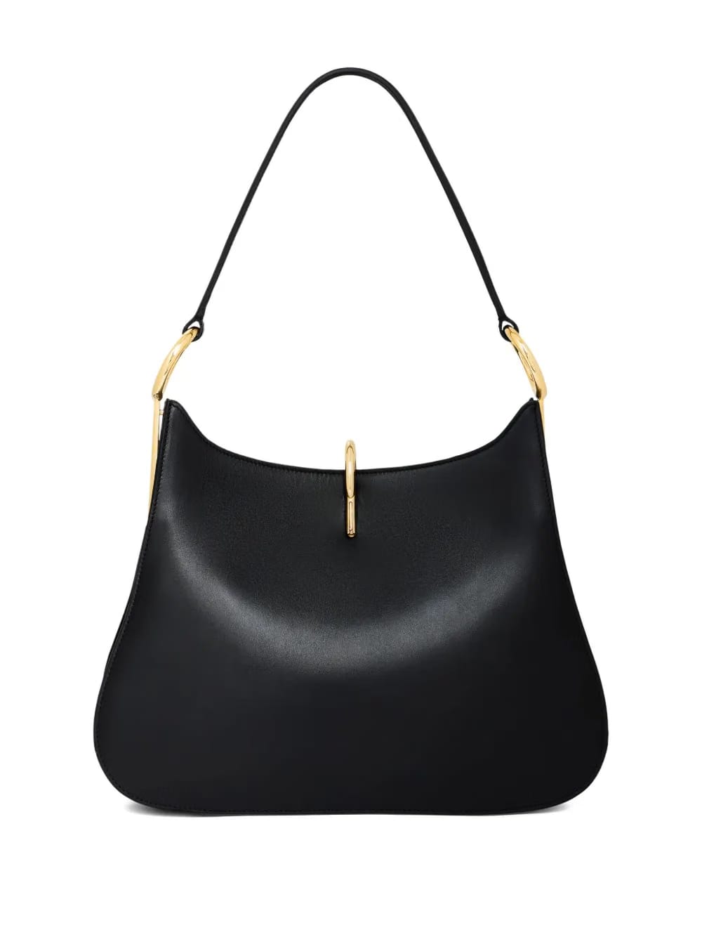 large Ring shoulder bag