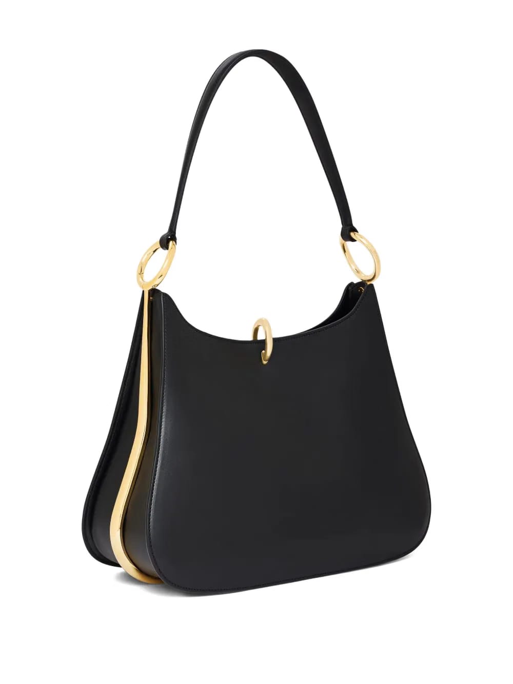 large Ring shoulder bag
