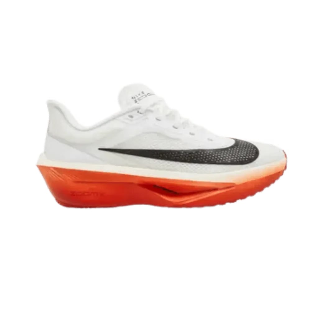 Nike Zoom Fly 6 Eliud Kipchoge It'S Just The Start