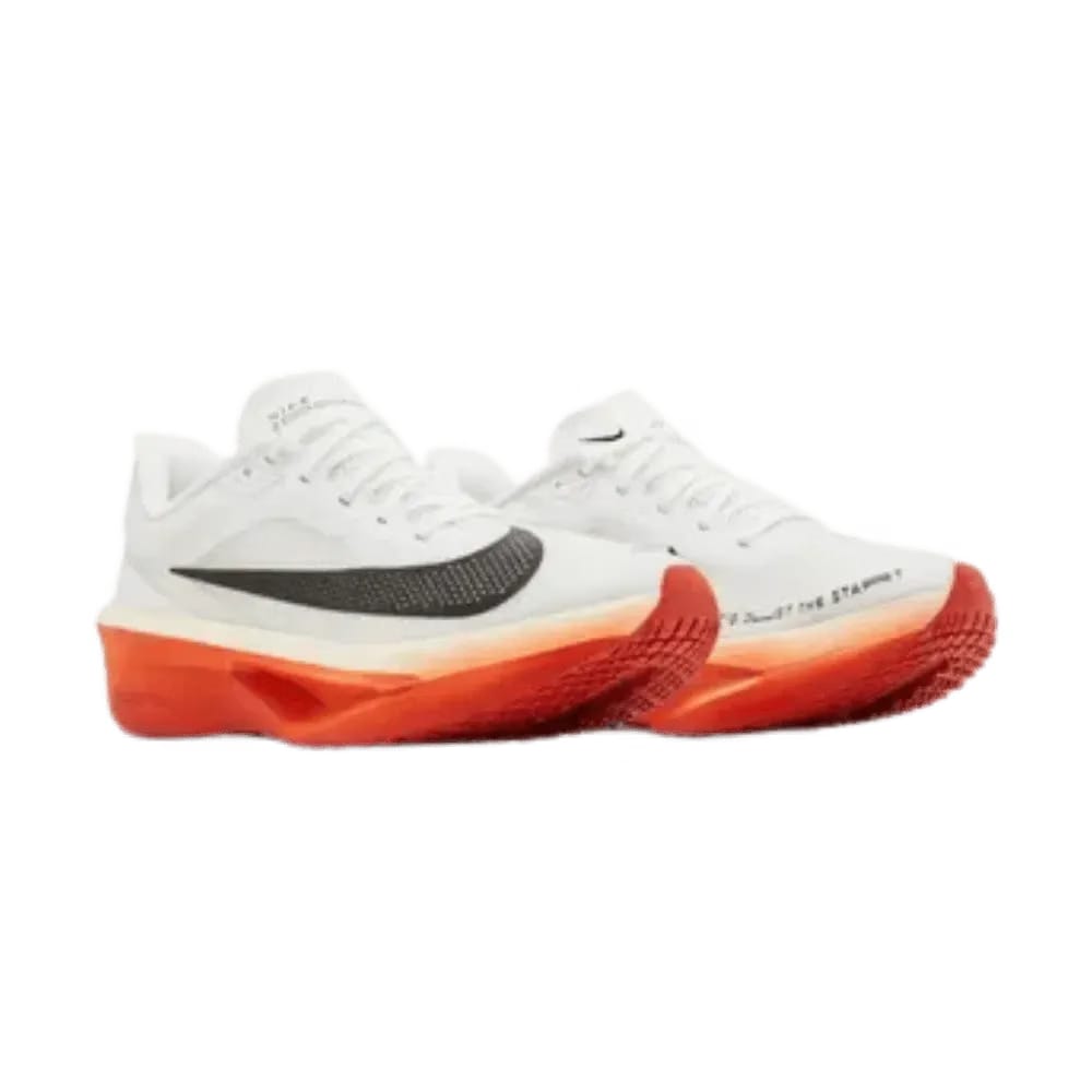 Nike Zoom Fly 6 Eliud Kipchoge It'S Just The Start