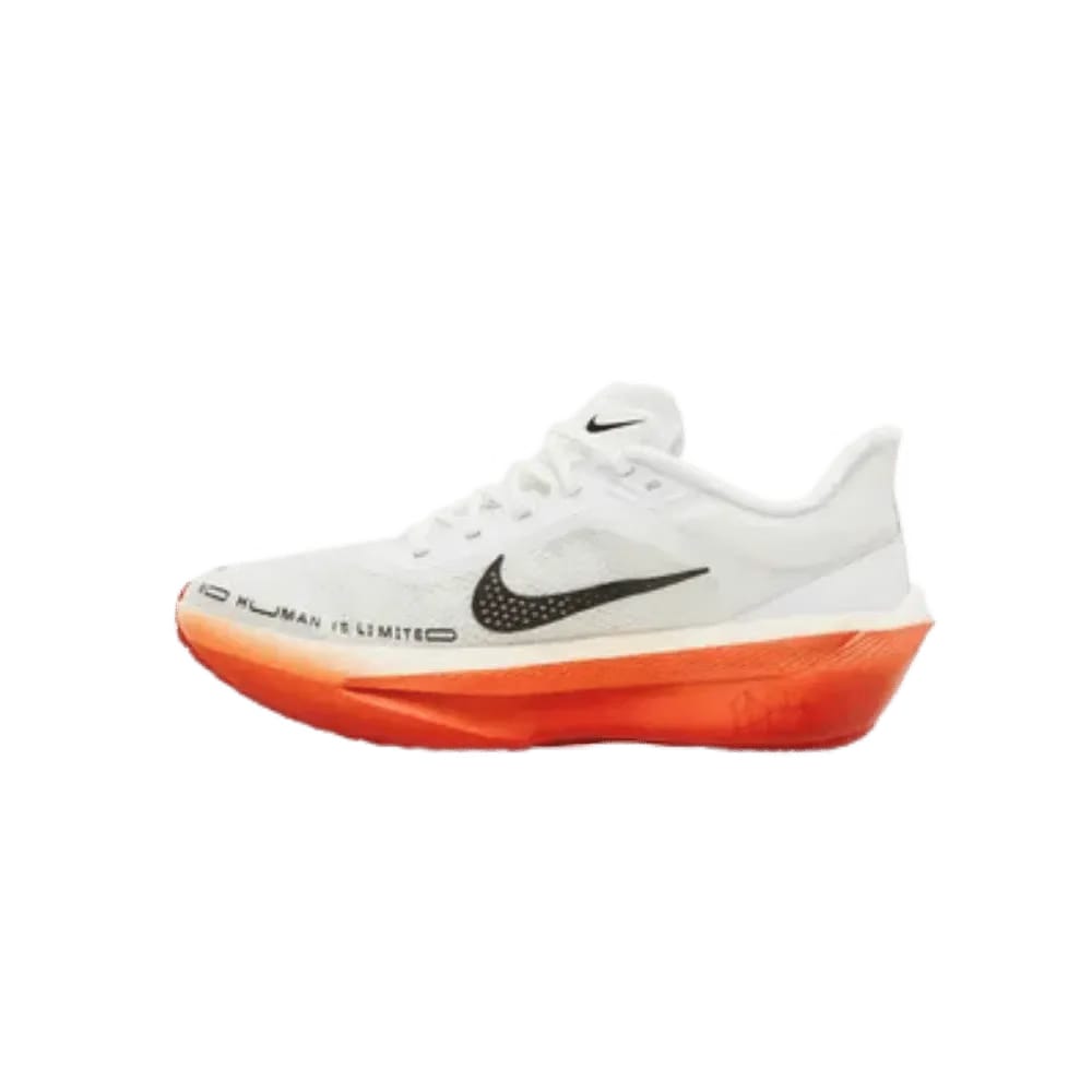 Nike Zoom Fly 6 Eliud Kipchoge It'S Just The Start