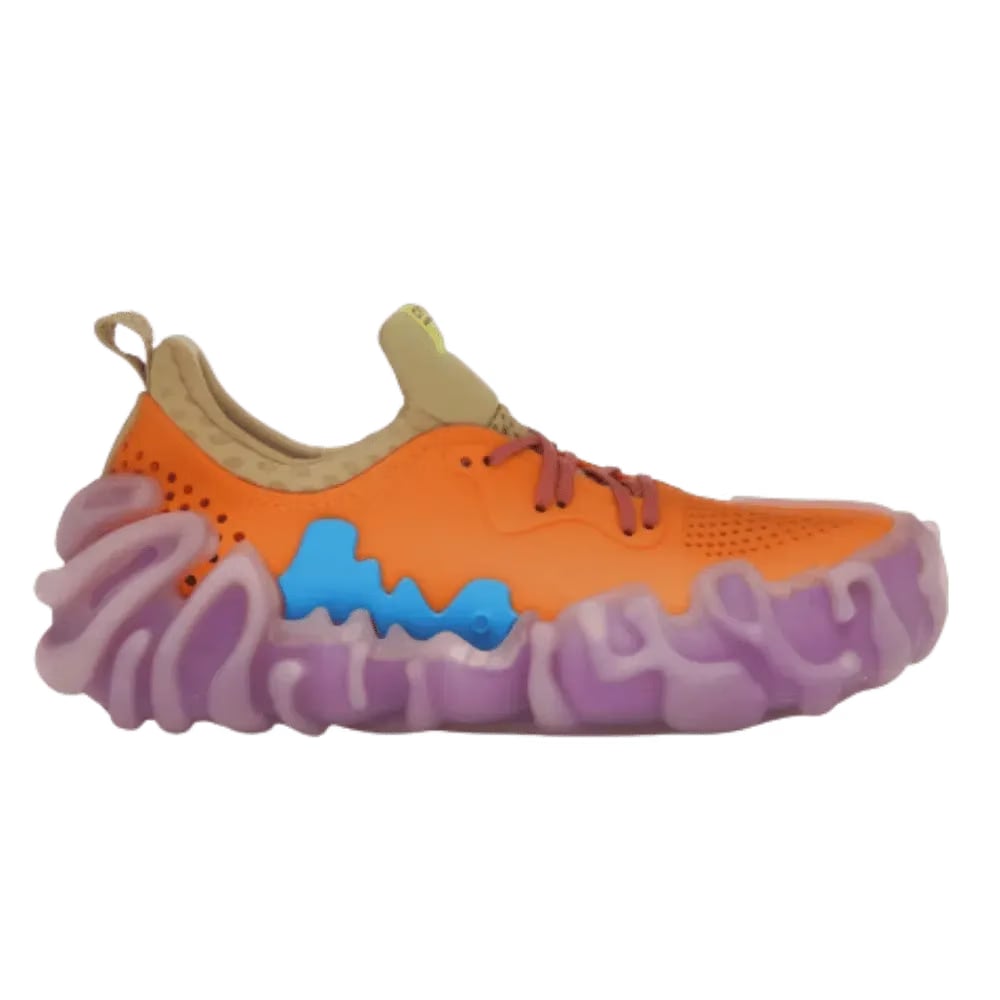 Crocs Pollex Juniper Salehe Bembury Apricot
