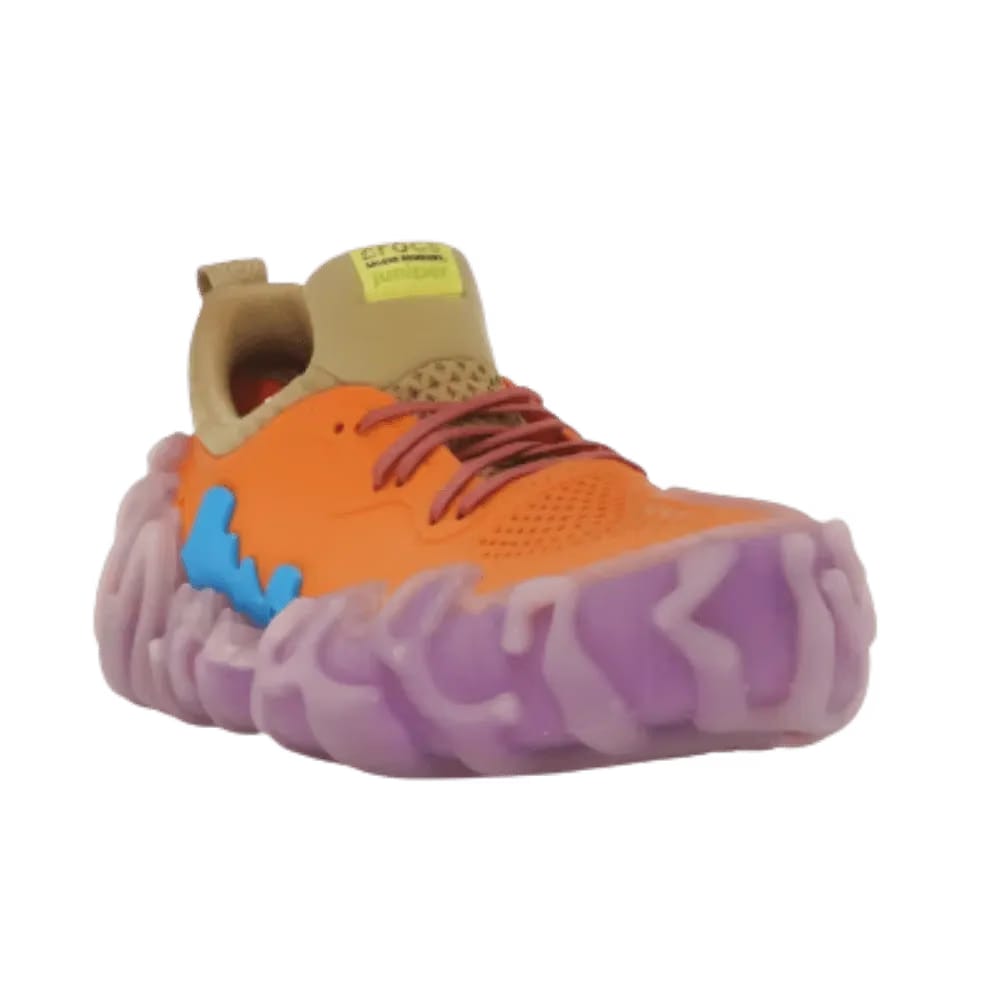 Crocs Pollex Juniper Salehe Bembury Apricot